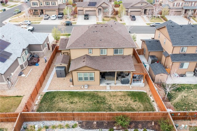 25064 E Archer Pl, Aurora, CO 80018 - photo 42