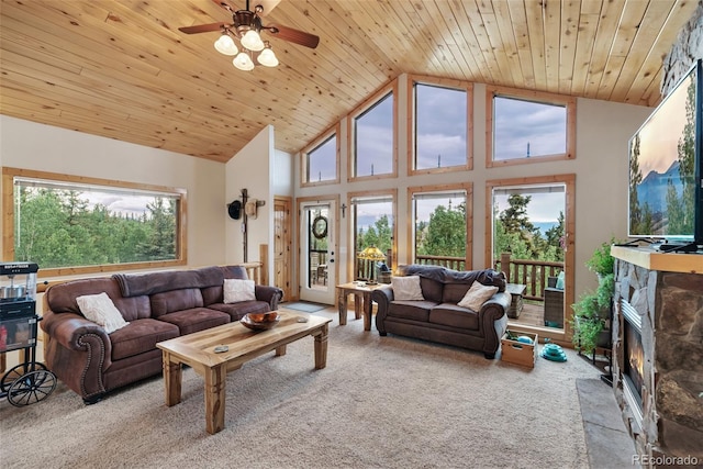56 Apache Trl, Como, CO 80432 - photo 5