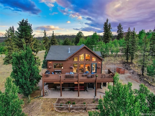 56 Apache Trl, Como, CO 80432 - photo 33