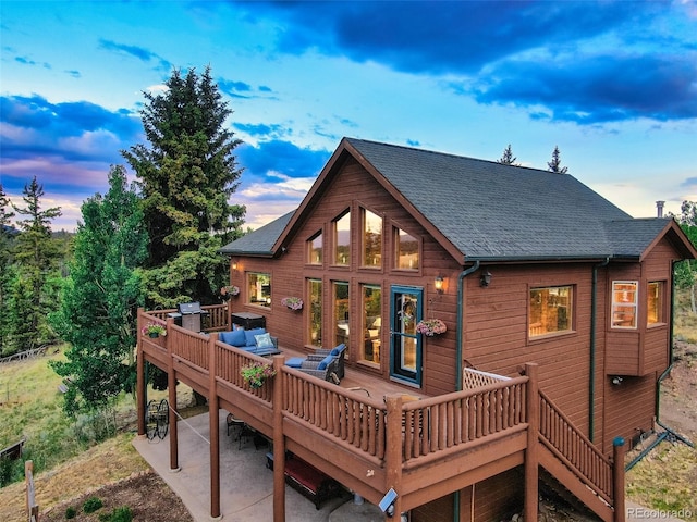56 Apache Trl, Como, CO 80432 - photo 34