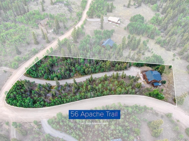56 Apache Trl, Como, CO 80432 - photo 35