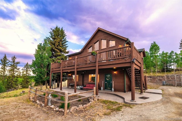 56 Apache Trl, Como, CO 80432 - photo 38