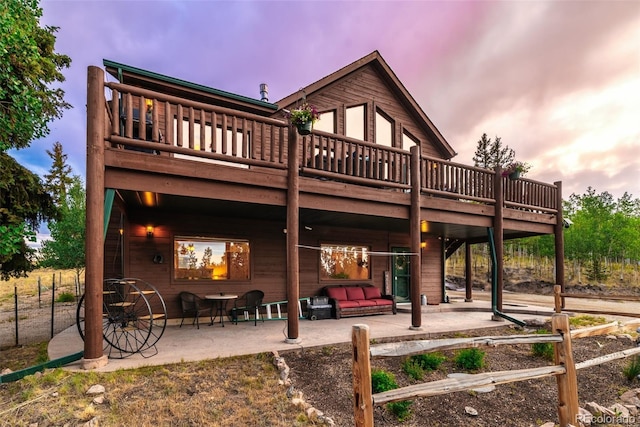 56 Apache Trl, Como, CO 80432 - photo 39