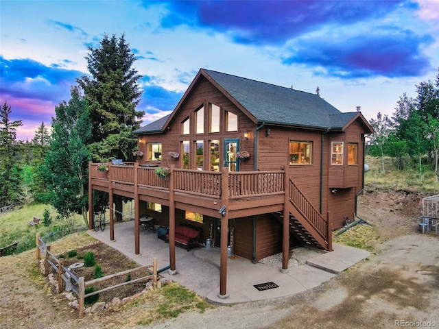 56 Apache Trl, Como, CO 80432 - photo 1