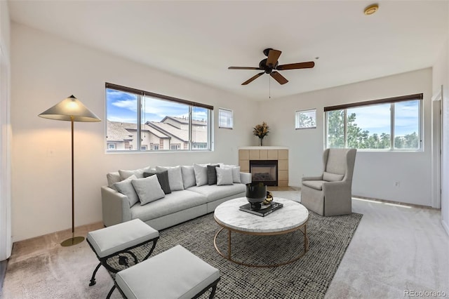 3755 Hartsock Ln, Colorado Springs, CO 80917 - photo 4
