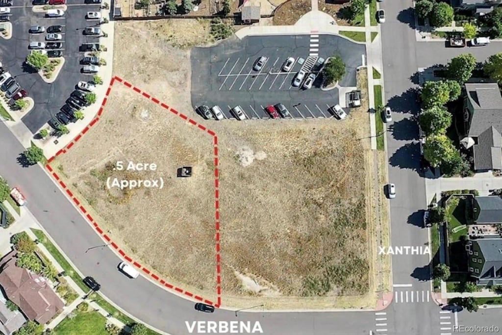 2240 Verbana St, Denver, CO 80238 - photo 1