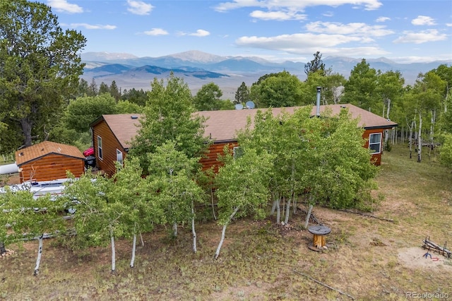 35 Starling Way, Como, CO 80432 - photo 1