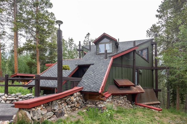 163 Lone Hand Way, Breckenridge, CO 80424 - photo 44