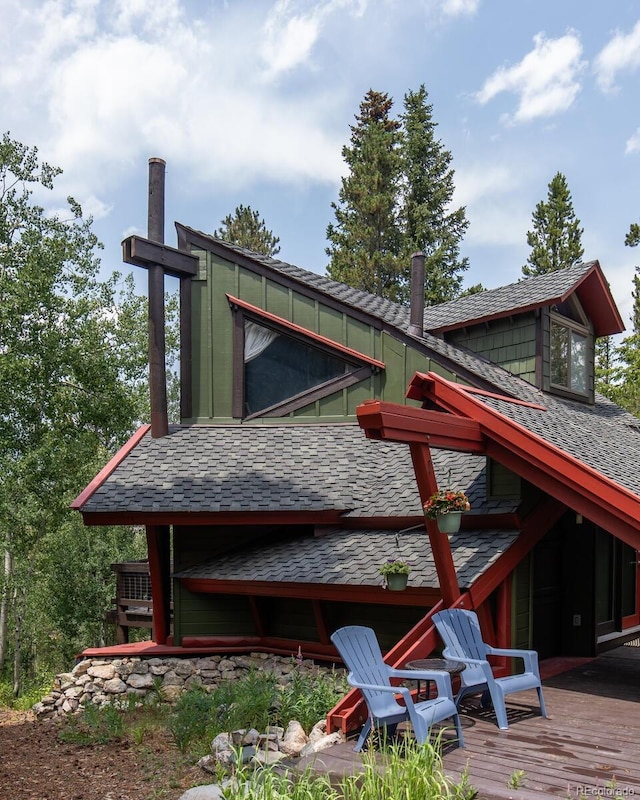 163 Lone Hand Way, Breckenridge, CO 80424 - photo 48