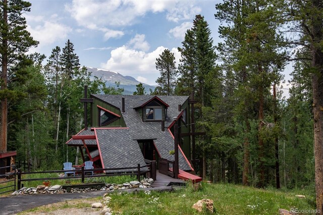 163 Lone Hand Way, Breckenridge, CO 80424 - photo 1