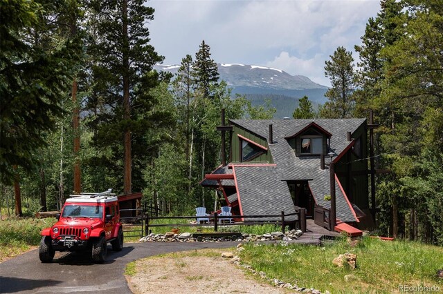 163 Lone Hand Way, Breckenridge, CO 80424 - photo 9