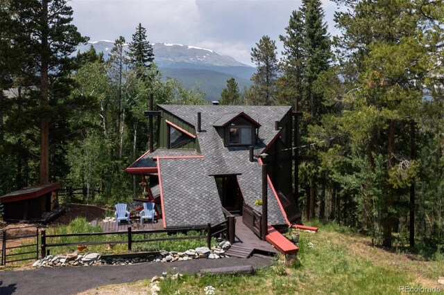 163 Lone Hand Way, Breckenridge, CO 80424 - photo 15
