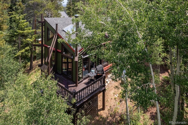 163 Lone Hand Way, Breckenridge, CO 80424 - photo 19