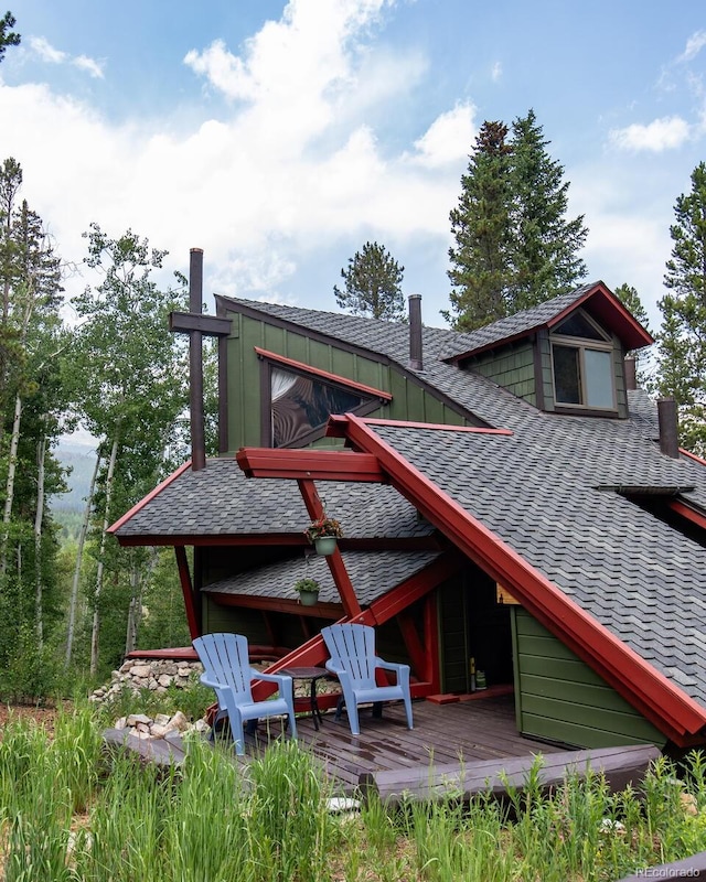163 Lone Hand Way, Breckenridge, CO 80424 - photo 24