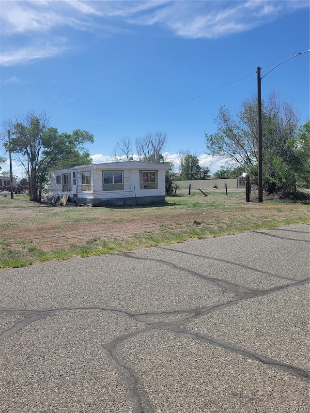 11575 2nd Ave, Hooper CO, 81136 land for sale