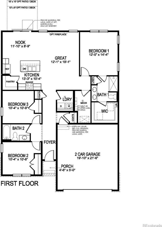 6390 Coralbell St, Wellington, CO 80549 - photo 24