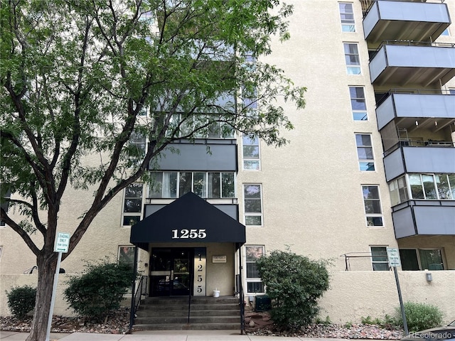 1255 N Ogden St Unit 604, Denver, CO 80218 - photo 2