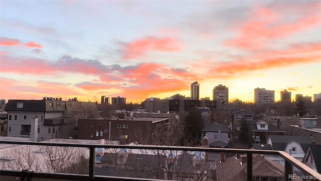 1255 N Ogden St Unit 604, Denver, CO 80218 - photo 16