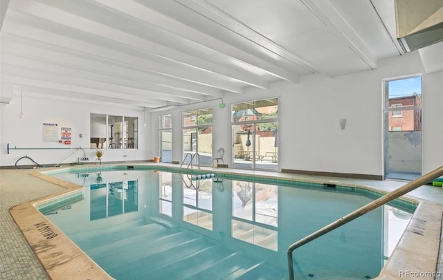 1255 N Ogden St Unit 604, Denver, CO 80218 - photo 22