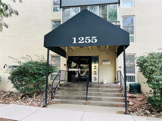 1255 N Ogden St Unit 604, Denver, CO 80218 - photo 24