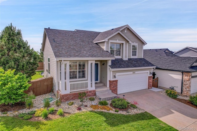 10115 Foxridge Ct, Highlands Ranch, CO 80126 - photo 1