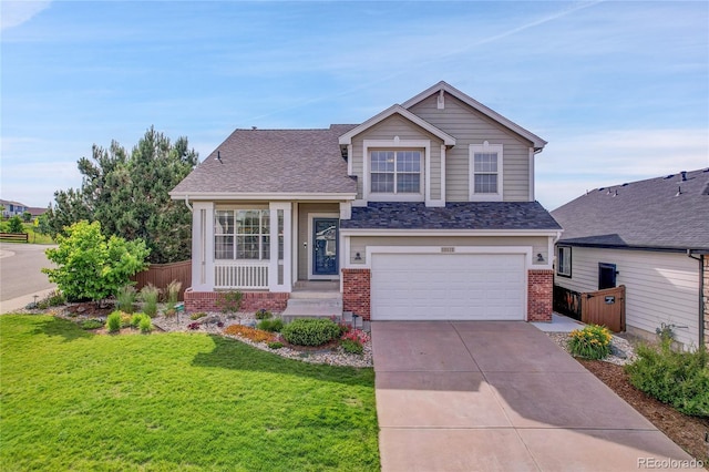 10115 Foxridge Ct, Highlands Ranch, CO 80126 - photo 2