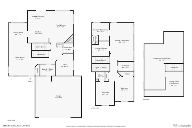 20455 E Grand Ln, Aurora, CO 80015 - photo 41