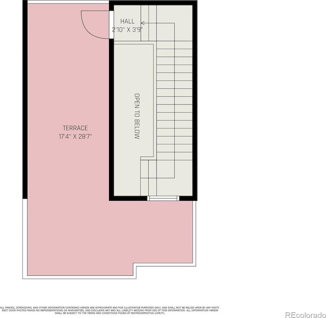 9072 E 47th Ave, Denver, CO 80238 - property floor plan