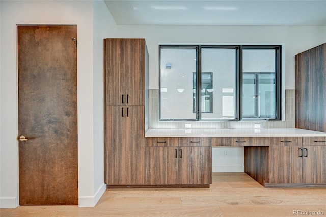 414 E Arkansas St, Buena Vista, CO 81211 - bathroom featuring wood finished floors