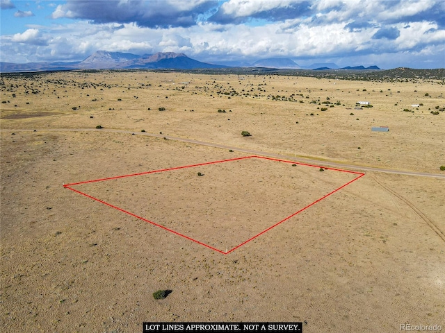 La Deora Blvd, Walsenburg CO, 81089 land for sale