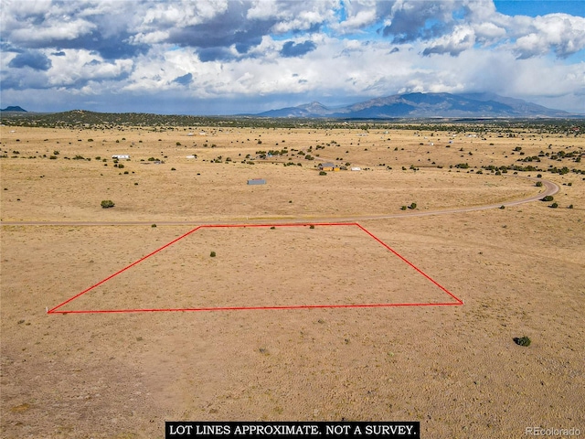 Listing photo 2 for La Deora Blvd, Walsenburg CO 81089