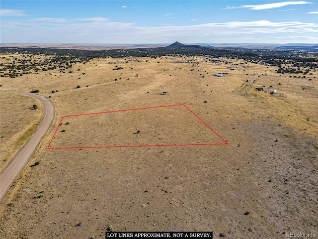 Listing photo 3 for La Deora Blvd, Walsenburg CO 81089