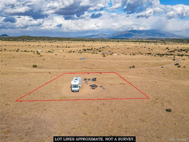 La Deora Blvd, Walsenburg CO, 81089 land for sale