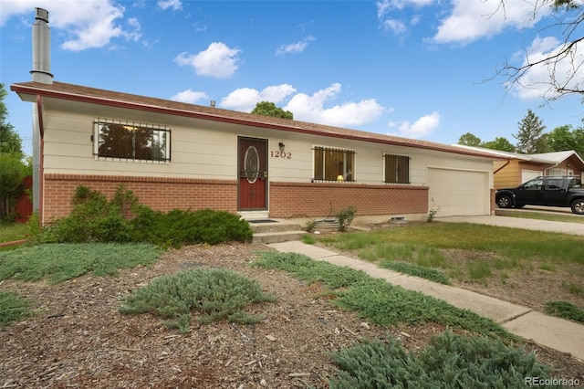 1202 Fosdick Dr, Colorado Springs, CO 80909 - photo 1