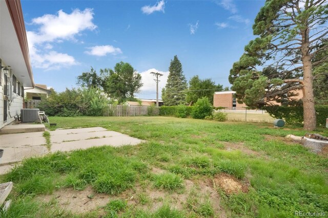 1202 Fosdick Dr, Colorado Springs, CO 80909 - photo 37
