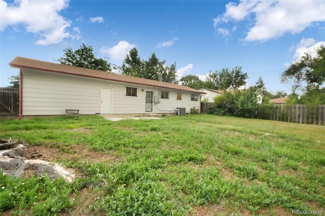 1202 Fosdick Dr, Colorado Springs, CO 80909 - photo 38