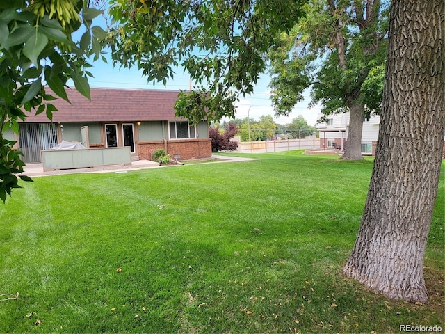 Listing photo 2 for 8870 W Jewell Ave Unit 14, Lakewood CO 80232