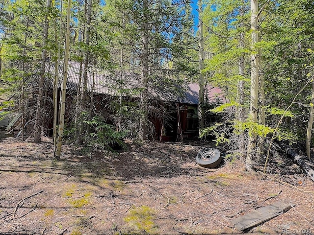 3257 Trail Creek Rd, Idaho Springs, CO 80452