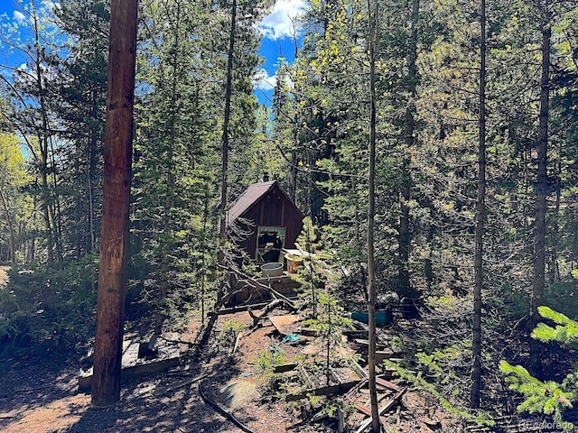3257 Trail Creek Rd, Idaho Springs, CO 80452