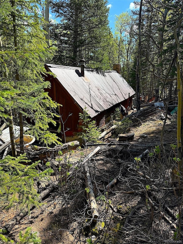 3257 Trail Creek Rd, Idaho Springs, CO 80452