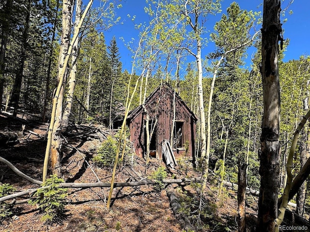3257 Trail Creek Rd, Idaho Springs, CO 80452