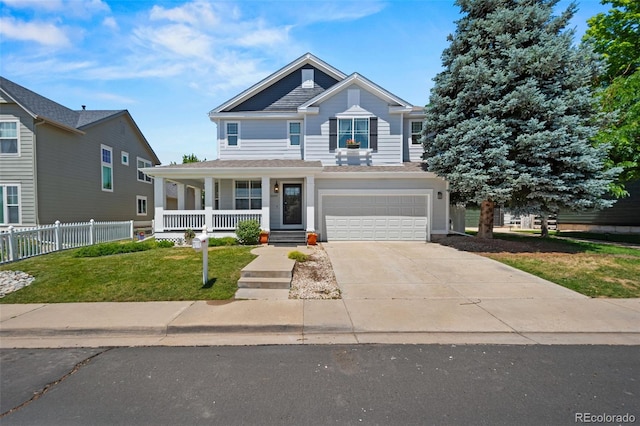 5009 Mt Osage St, Frederick, CO 80504 - photo 1