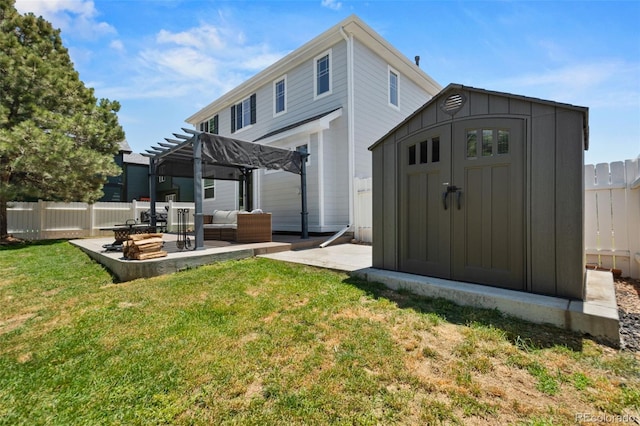 5009 Mt Osage St, Frederick, CO 80504 - photo 33