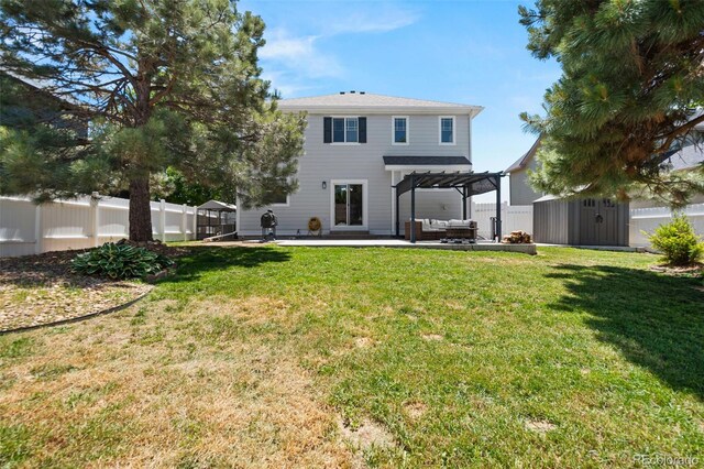 5009 Mt Osage St, Frederick, CO 80504 - photo 34