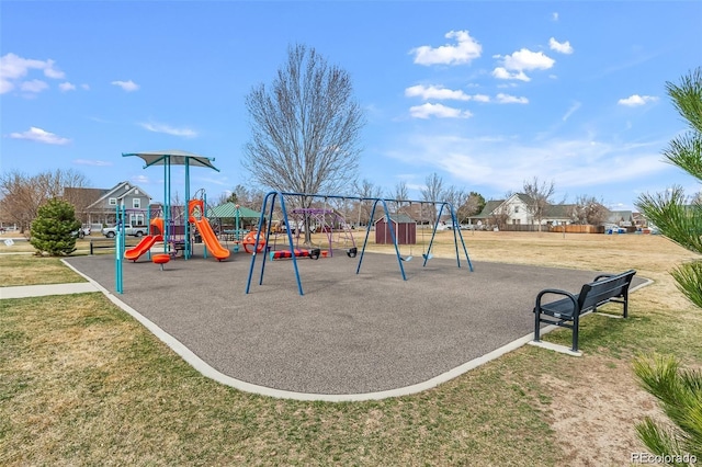 5009 Mt Osage St, Frederick, CO 80504 - photo 35