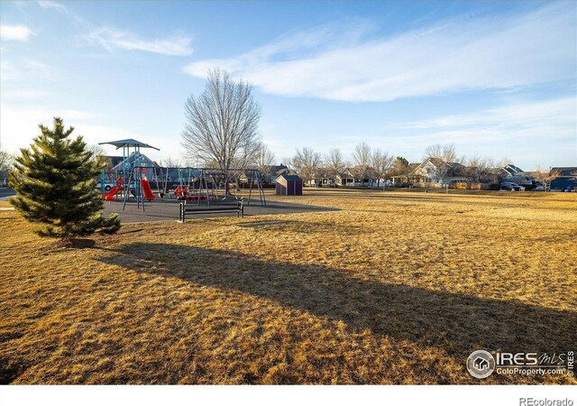 5009 Mt Osage St, Frederick, CO 80504 - photo 37