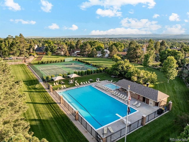 10114 Meade Ct, Westminster, CO 80031 - photo 37