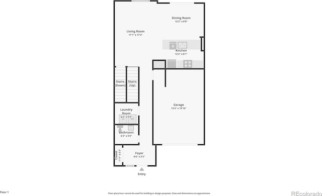 6973 W Louisiana Ave Unit E, Denver, CO 80232 - photo 44