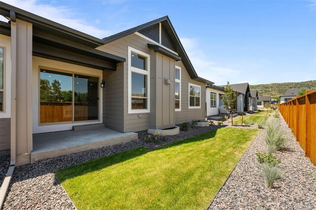 11341 W Alder Dr, Littleton, CO 80127 - view of property exterior with a patio