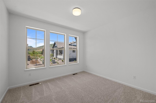 11341 W Alder Dr, Littleton, CO 80127 - unfurnished room featuring carpet flooring